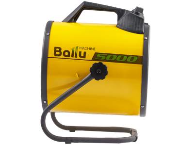 НС-1117323 Тепловая пушка электрическая Ballu BHP-P2-5