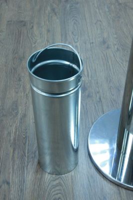 Урна для билетов "Кино" полированная