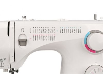 Электромеханическая швейная машина CHAYKA NEW WAVE 760