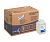 Пенное мыло в кассетах 6342 Scott Control для частого использования от Kimberly-Clark Professional (6 кассет по 1 л)