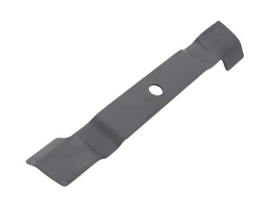 Нож запасной, мульчирующий GEOS, 40 см, для газонокосилки электрической Comfort 40 E