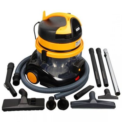 Пылесос MIE Ecologico Special с водяным фильтром и сепаратором