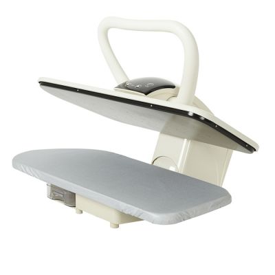 Гладильный пресс MIE Romeo V White