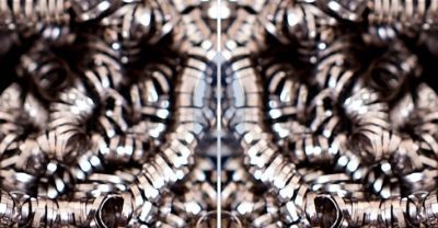 Губки металлические для посуды Kitchen Cleaner (3 шт.)