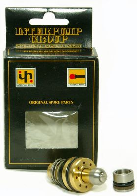 Рем.комплект регулятора давления Elite (KIT 137)