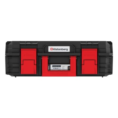 Модульный ящик для инструментов Kistenberg X-LOG KXB604020F-S411