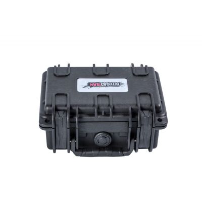 Кейс пластиковый объём 3,3л IP67