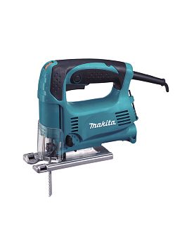 Лобзик Makita 4329 450 Вт, 65 мм, 500 - 3100 об/мин