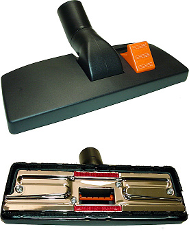 004.399 Щетка для пола "ковер-пол" (D36)