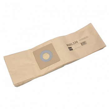 Двойной бумажный фильтр Taski  (мешок) 35л