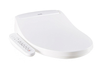 Электронная крышка-биде для унитаза Novita BD-AE91