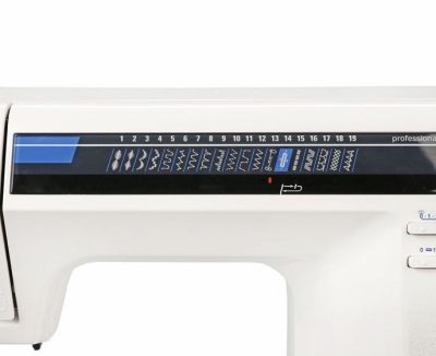 Электромеханическая швейная машина Elna 3005