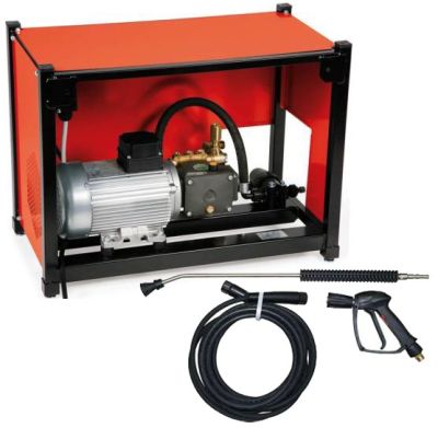 Portotecnica АВД без нагрева воды ML CMP 2840 T (на раме) IDAF 40460