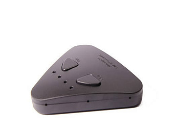 Настольный диктофон Edic-mini 3D-recorder