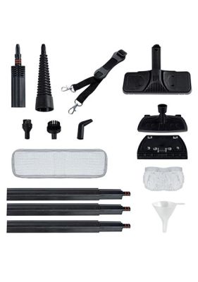 Пароочиститель Polti Vaporetto HANDY 15