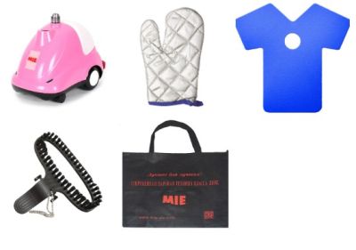 Отпариватель MIE Gianna A 