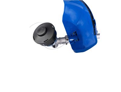 Электрический триммер Hyundai GC 1000