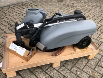 Поломоечная машина Baiyun A202