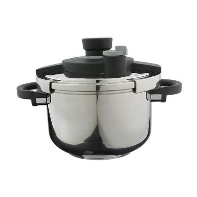 Скороварка  WINNER (4л.Состав: нержавеющая сталь)