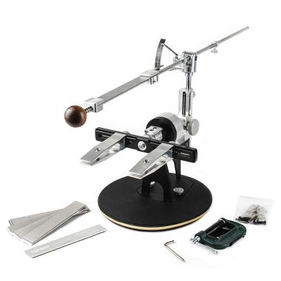 НАБОР ДЛЯ ЗАТОЧКИ TSPROF ПРОФИЛЬ К03 HUNTER