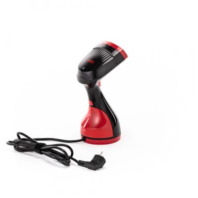 Ручной отпариватель для одежды MIE Graze New Red