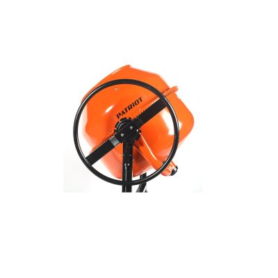 Бетоносмеситель PATRIOT BM 188C, 650 Вт