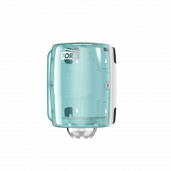 659000 Tork Performance диспенсер для полотенец с центральной вытяжкой