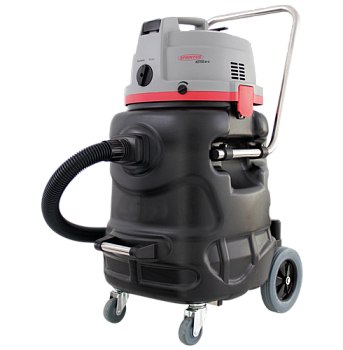 Пылеводосос Sprintus Ketos N81/2K