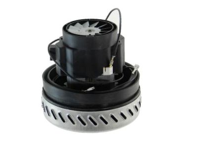 Двигатель для профессионального пылесоса 1200W для  MAKITA,HITACHI, Kress