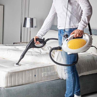 Пароочиститель Polti Vaporetto HANDY 15