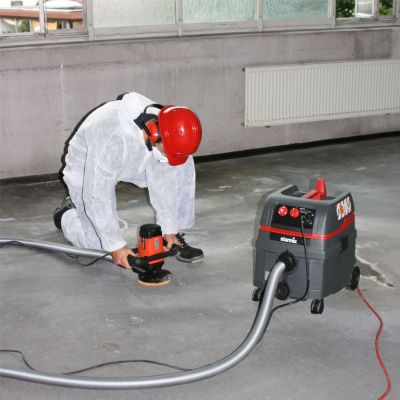 Пылесос Starmix ISC M-1625 Safe