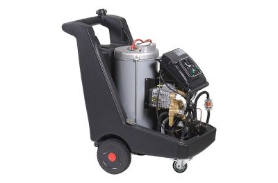 Мойка высокого давления с подогревом воды SALLY 160/9