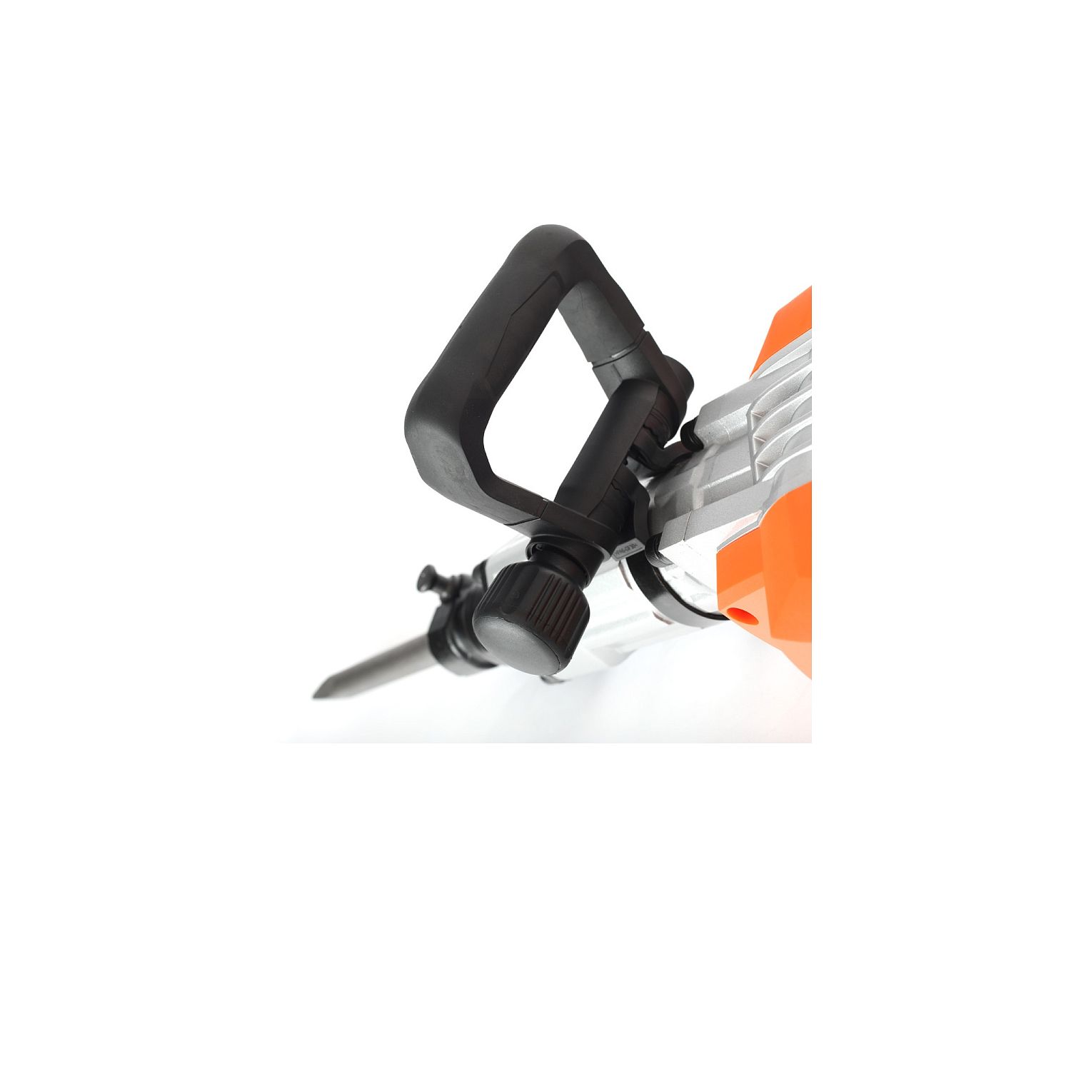 Молоток отбойный PATRIOT DB 550, 1750 Вт