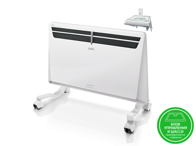 Модуль отопительный электрического конвектора Ballu Evolution Transformer BEC/EVU-1500