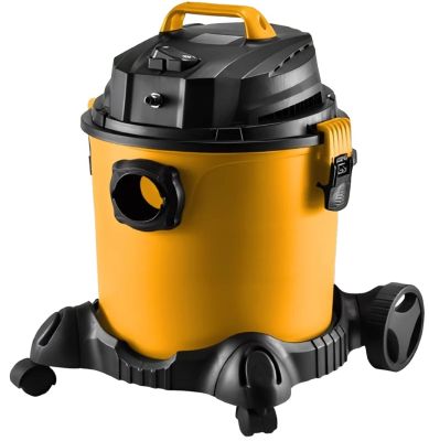 Химчистка Zero ZN1905AC-20L PLAST