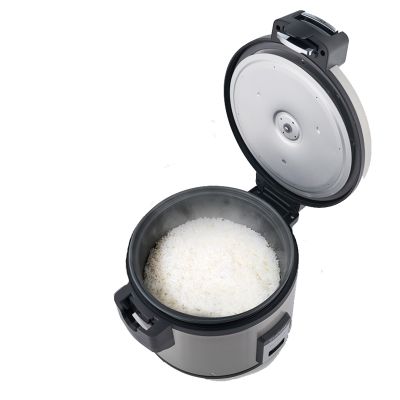 Рисоварка профессиональная на 30 порций Cuckoo CR-3055B