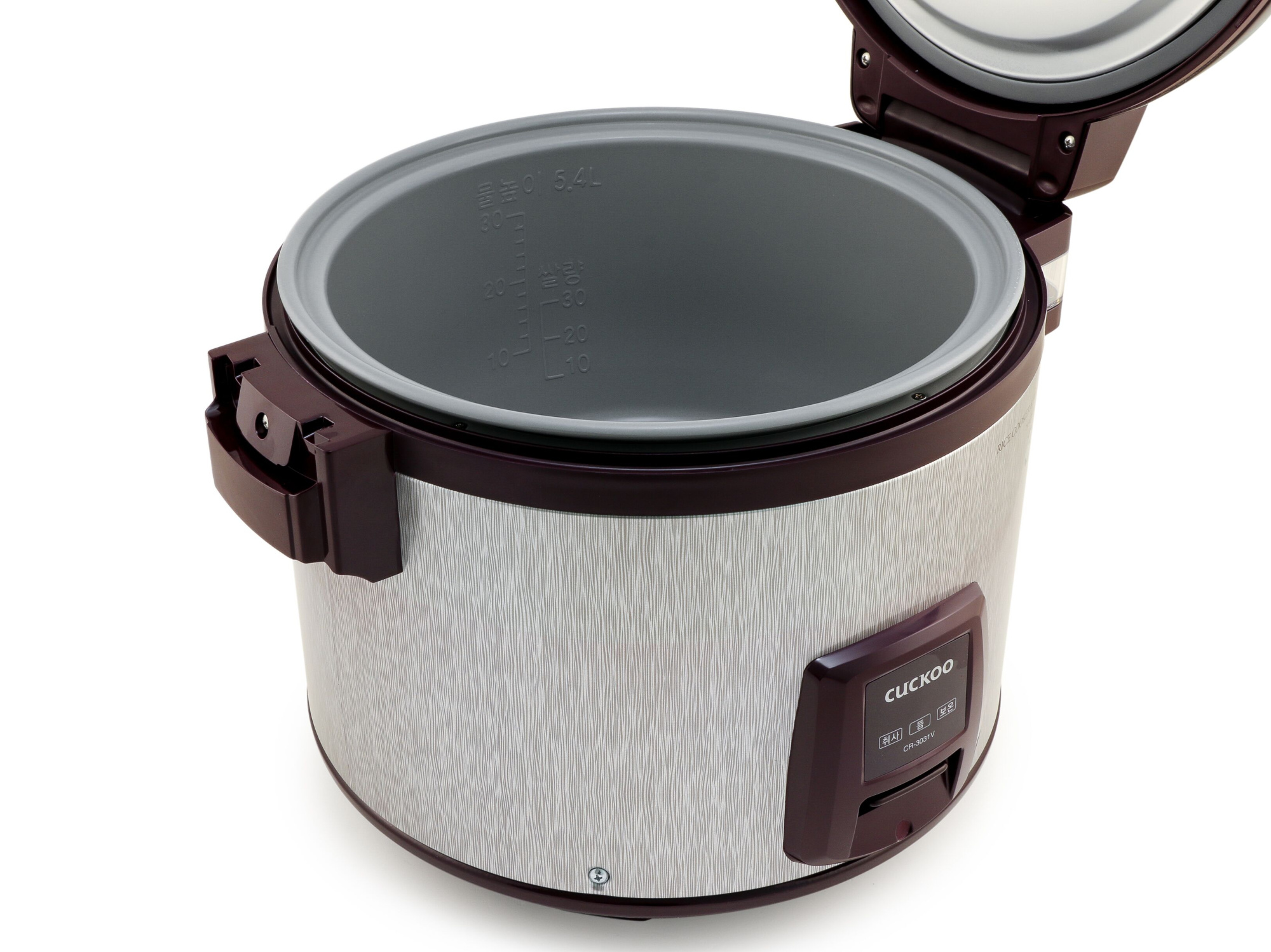 Рисоварка CUCKOO CR-3031V