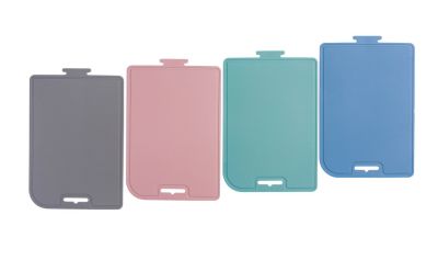 Силиконовая разделочная доска KF Pastel