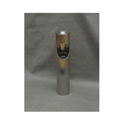 Урна-пепельница "Н-150" шлифованная