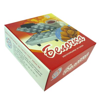 Электроорешница "Белочка" ЭО-0,8