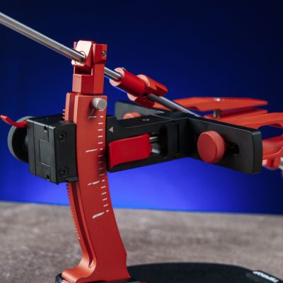 Набор для заточки TSPROF Kadet Pro Daggerr Edition