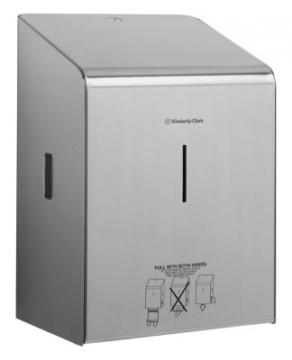 Диспенсер для рулонных полотенец Kimberly-Clark 8976