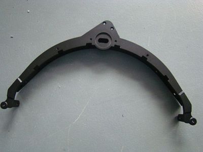 Основание балки GT25