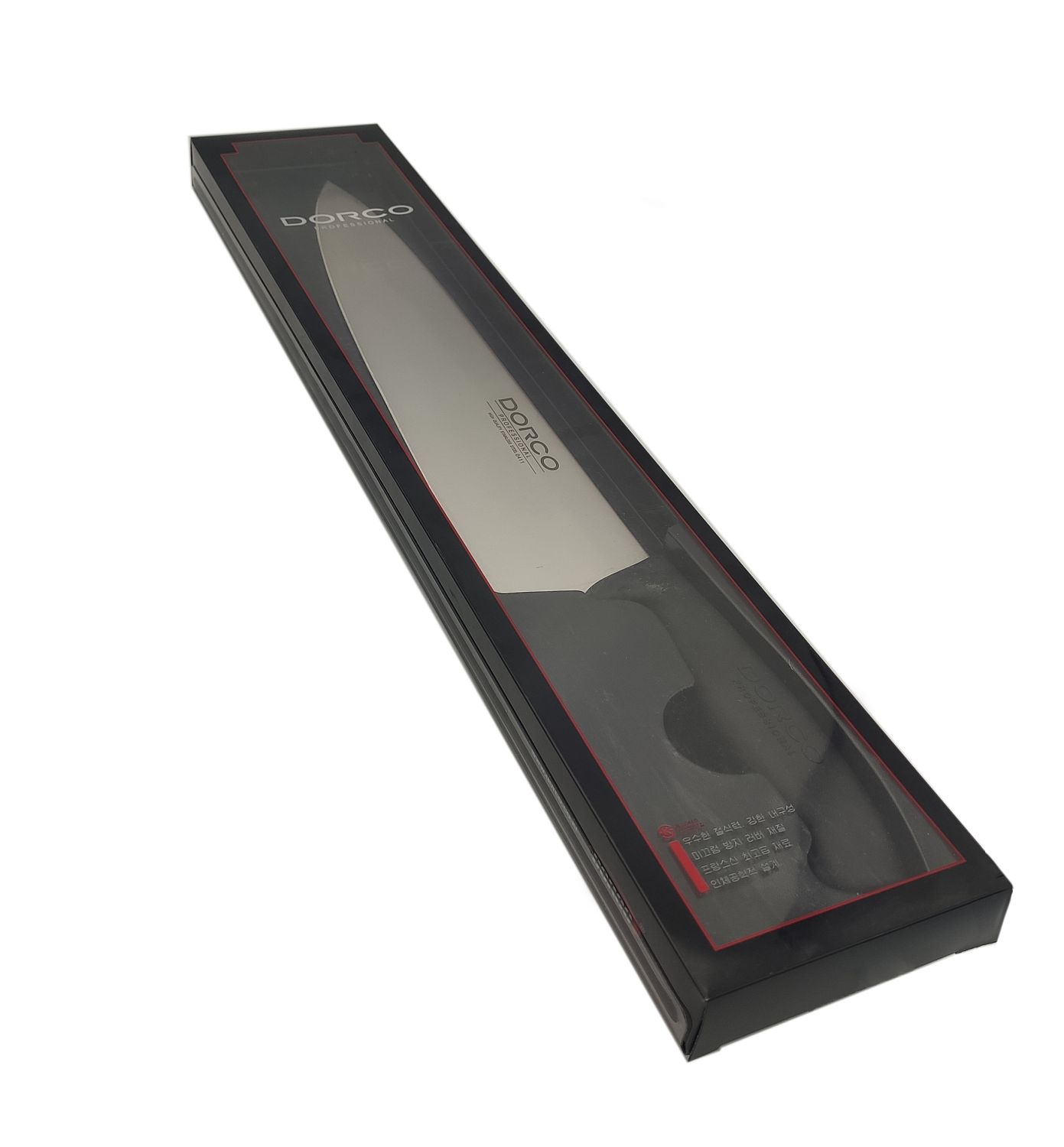 Шеф-нож 30 см Master 12"