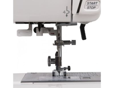 Компьютерная швейная машина Janome 4120 QDC
