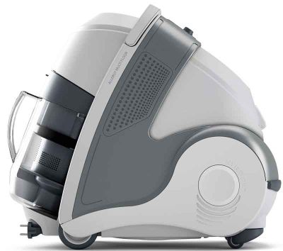 Паропылесос Polti Unico MCV20 Allergy Multifloor