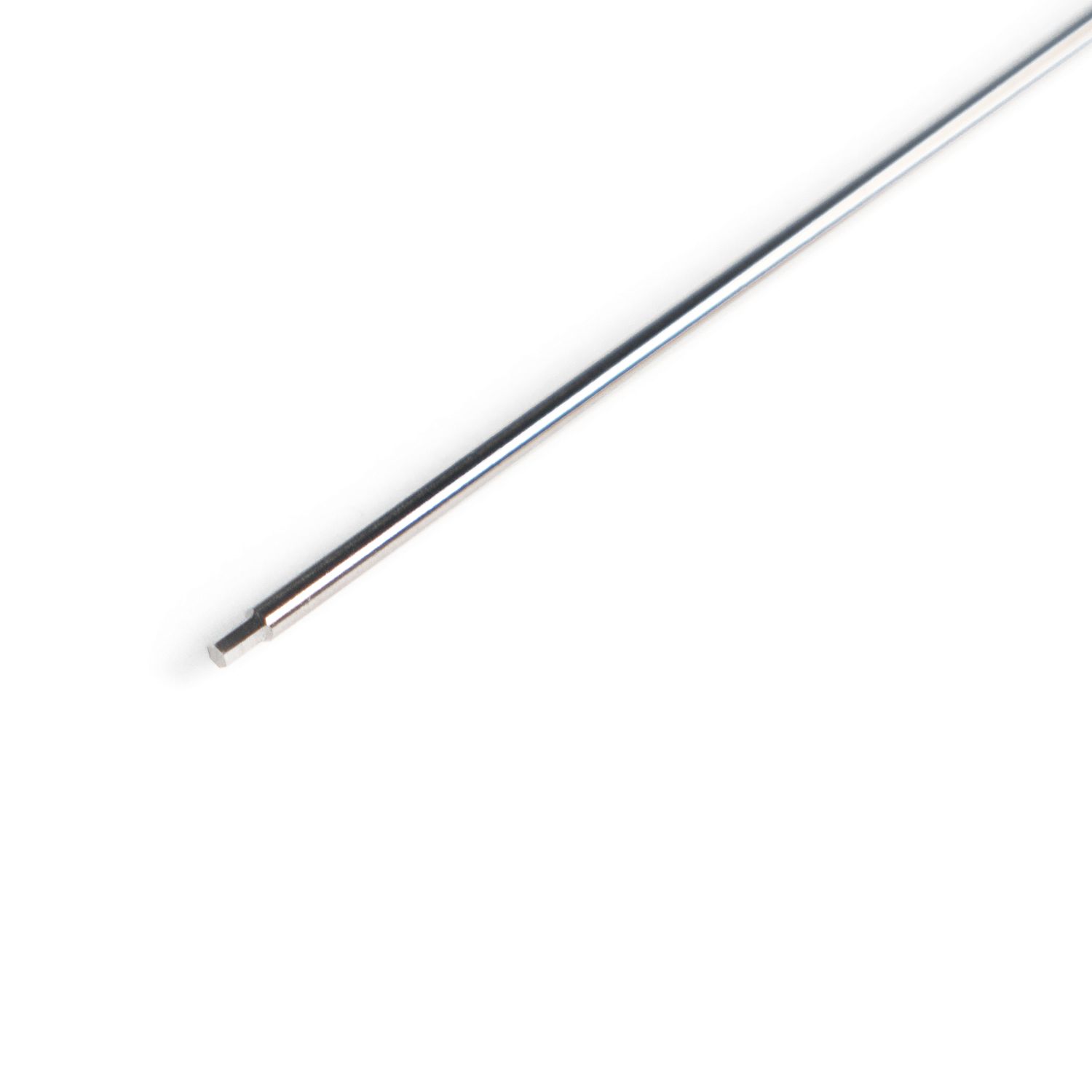 Отвертка шестигранная TSPROF, 2,0 мм (150 мм)