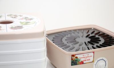 Электросушилка СШ-010 Чудесница-Люкс