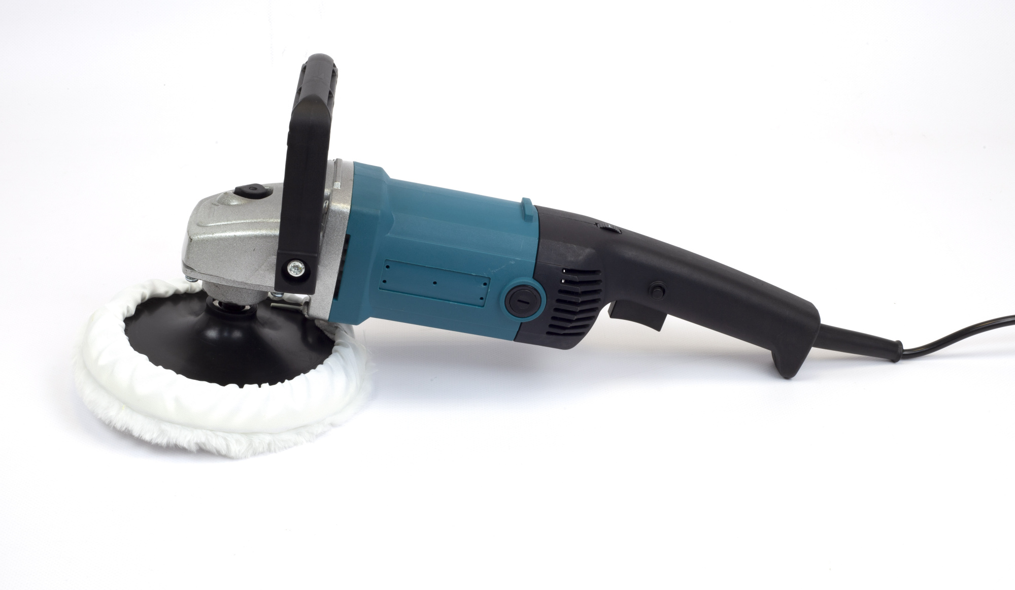 Машина полировальная 9227CB