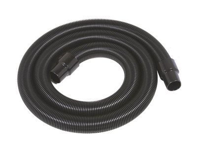 004.295 Шланг для промышленного пылесоса, универсальный, с муфтами L=5м (D50)